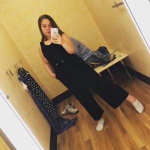 Meet your Posher, Brooklynn